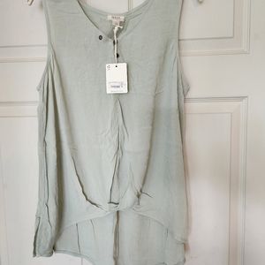 A.N.A Sleeveless top